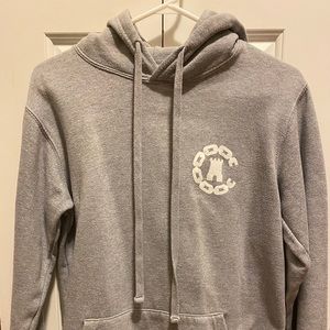 Crooks & Castles hoodie